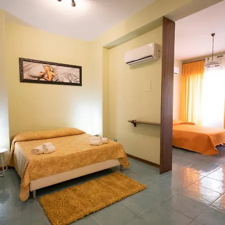 Apartment Le Mahonie *