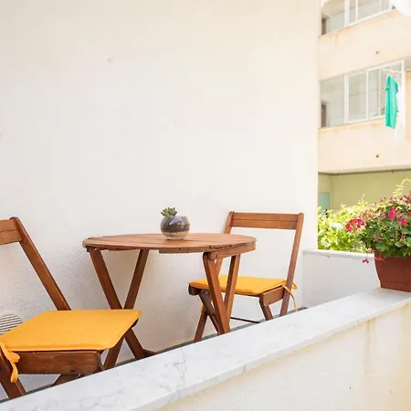 Apartment Le Mahonie Cefalù